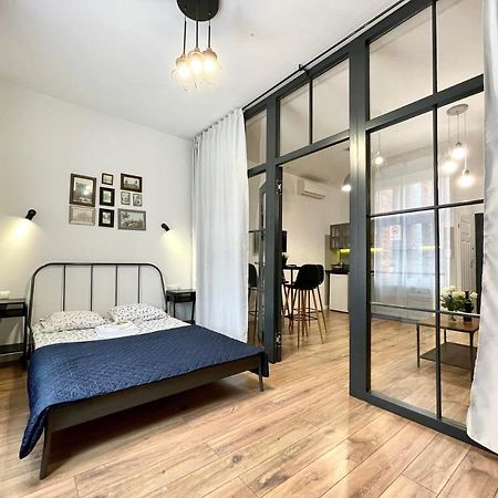 Apartament Stary Torun - Loft Ngoại thất bức ảnh