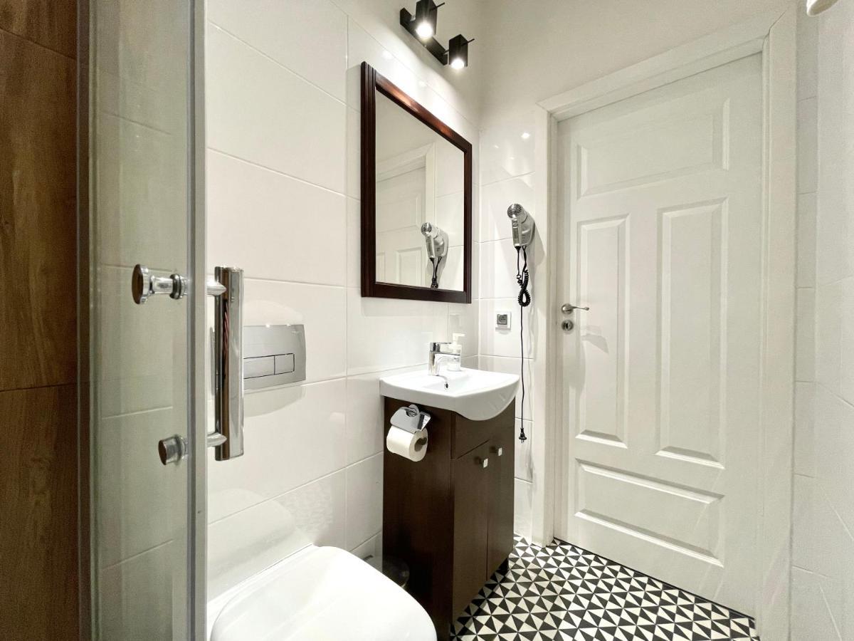 Apartament Stary Torun - Loft Ngoại thất bức ảnh