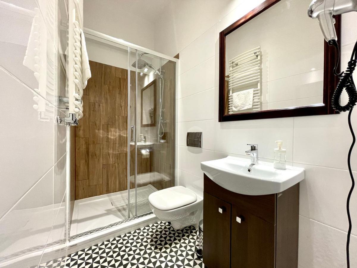 Apartament Stary Torun - Loft Ngoại thất bức ảnh