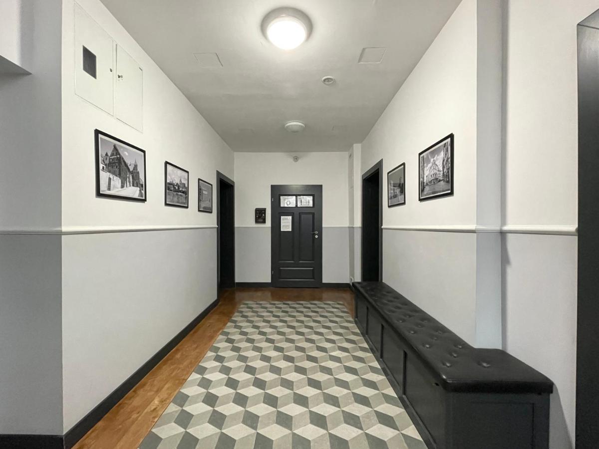 Apartament Stary Torun - Loft Ngoại thất bức ảnh